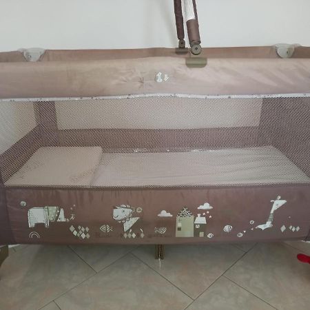 La Dimora Di Angela Apartment Conversano Ngoại thất bức ảnh