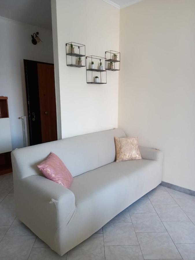 La Dimora Di Angela Apartment Conversano Ngoại thất bức ảnh