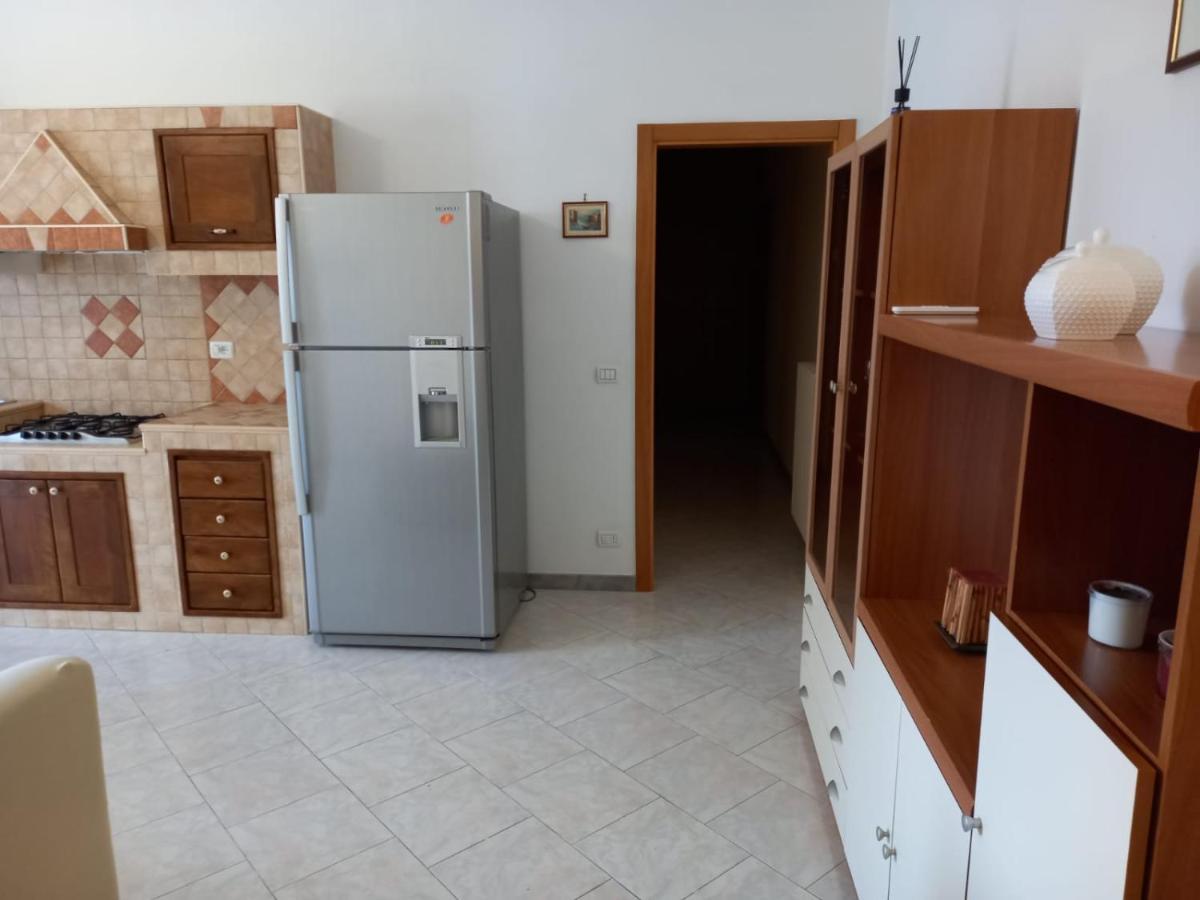 La Dimora Di Angela Apartment Conversano Ngoại thất bức ảnh