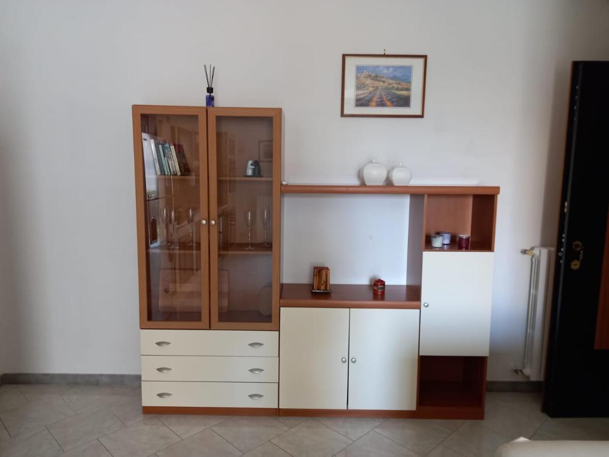 La Dimora Di Angela Apartment Conversano Ngoại thất bức ảnh