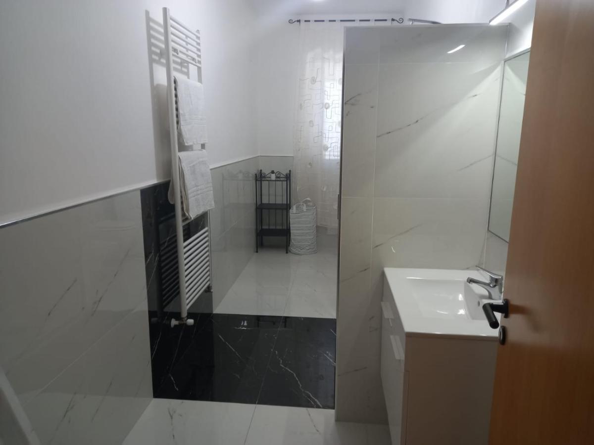 La Dimora Di Angela Apartment Conversano Ngoại thất bức ảnh