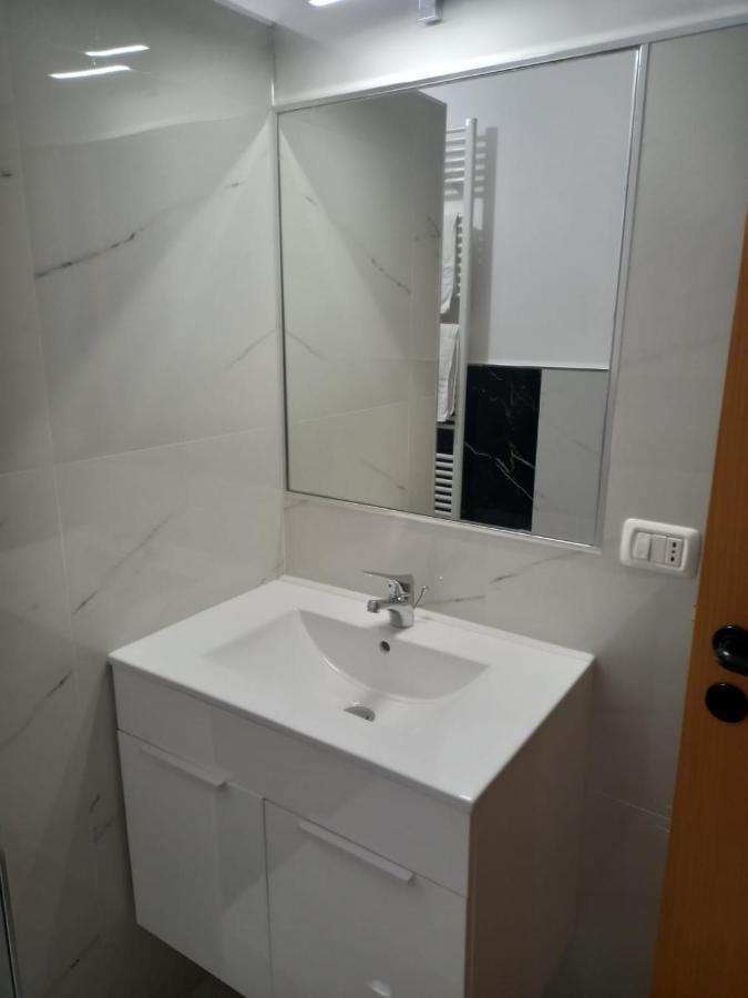 La Dimora Di Angela Apartment Conversano Ngoại thất bức ảnh
