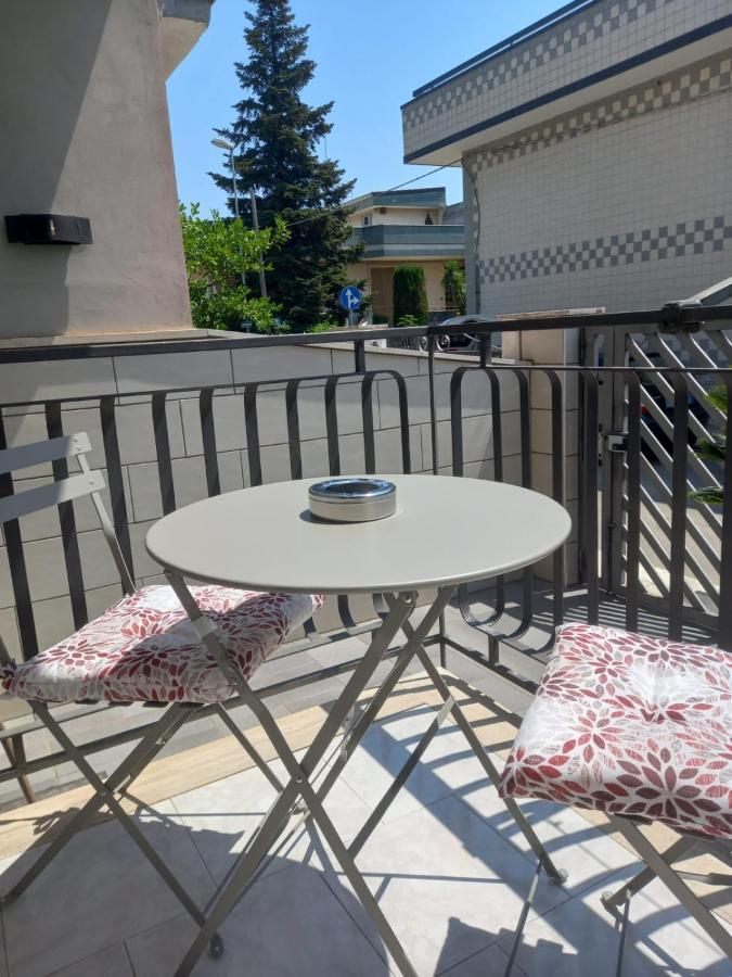 La Dimora Di Angela Apartment Conversano Ngoại thất bức ảnh