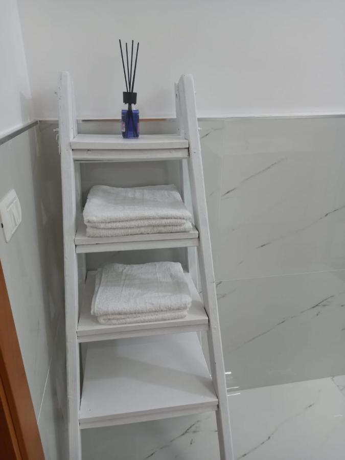 La Dimora Di Angela Apartment Conversano Ngoại thất bức ảnh