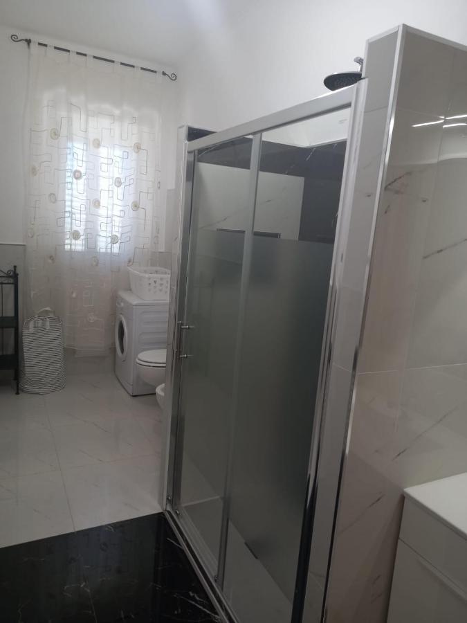 La Dimora Di Angela Apartment Conversano Ngoại thất bức ảnh