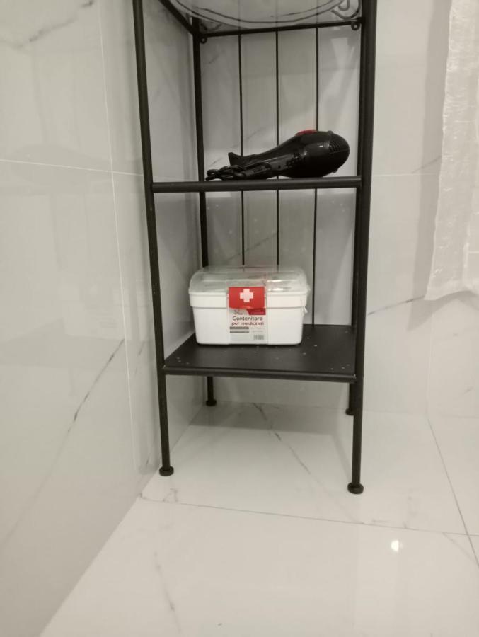 La Dimora Di Angela Apartment Conversano Ngoại thất bức ảnh