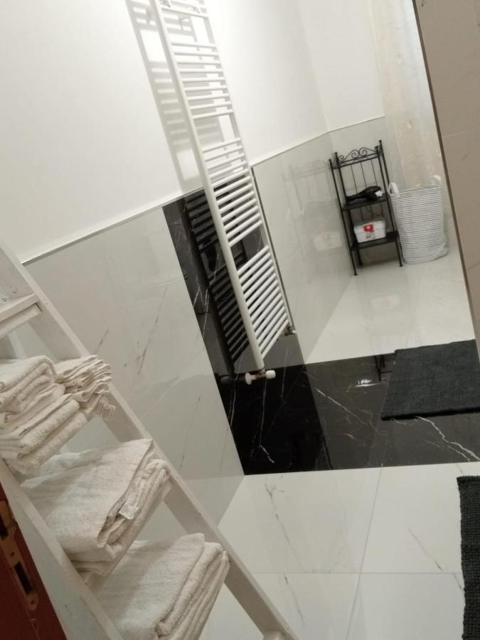 La Dimora Di Angela Apartment Conversano Ngoại thất bức ảnh