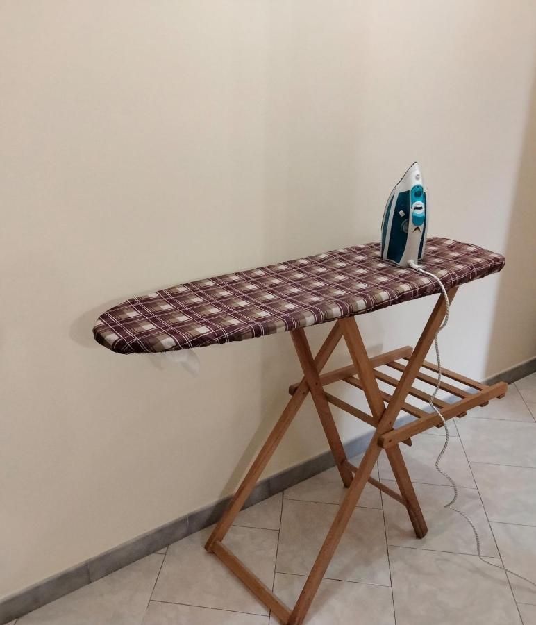 La Dimora Di Angela Apartment Conversano Ngoại thất bức ảnh