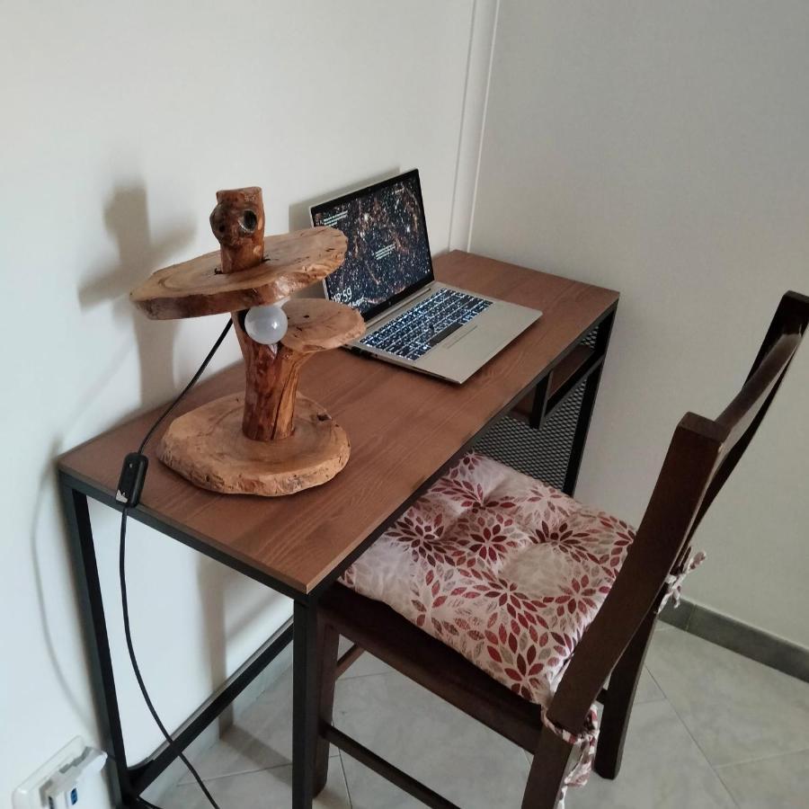 La Dimora Di Angela Apartment Conversano Ngoại thất bức ảnh