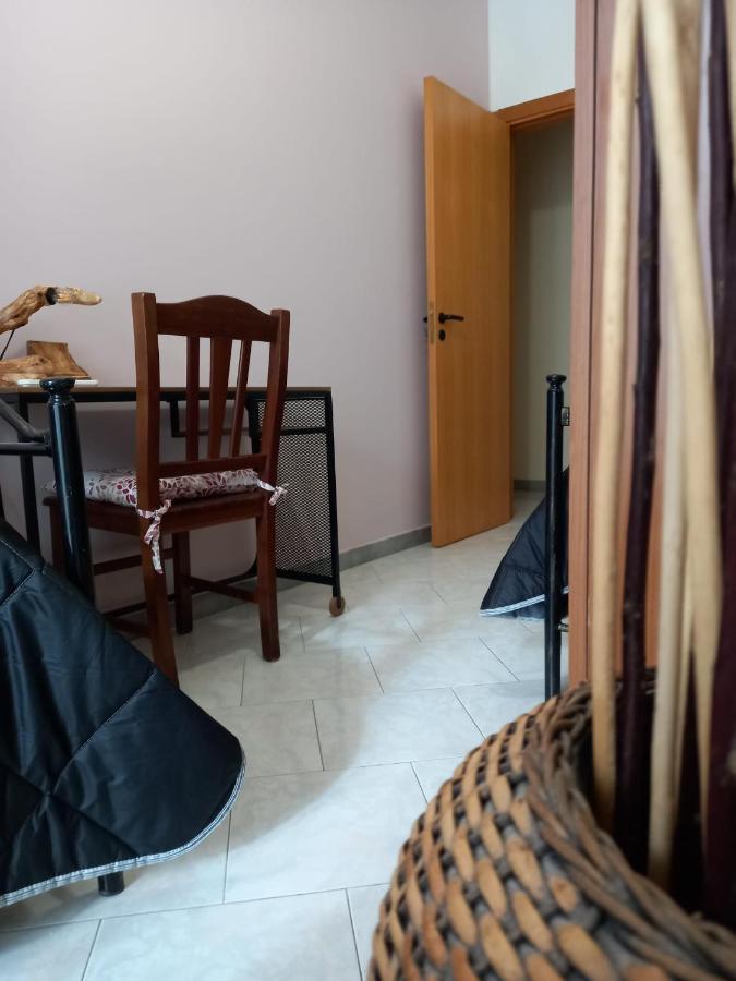 La Dimora Di Angela Apartment Conversano Ngoại thất bức ảnh