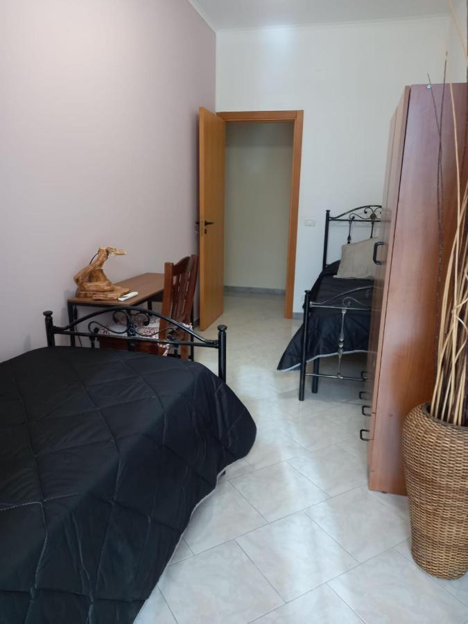 La Dimora Di Angela Apartment Conversano Ngoại thất bức ảnh