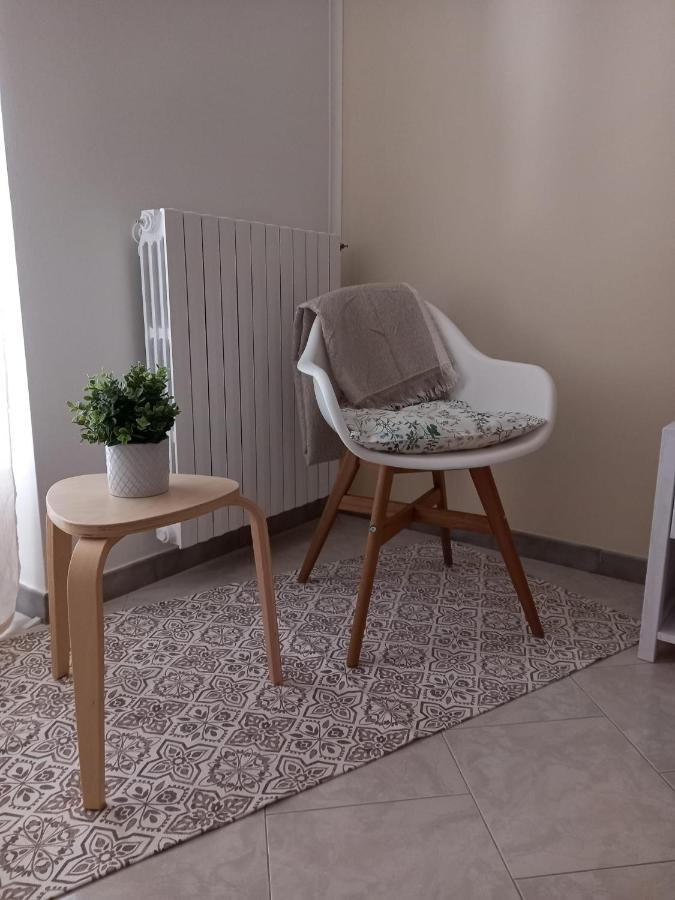 La Dimora Di Angela Apartment Conversano Ngoại thất bức ảnh