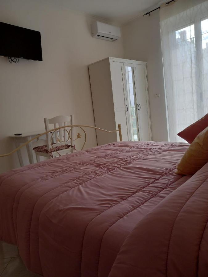 La Dimora Di Angela Apartment Conversano Ngoại thất bức ảnh