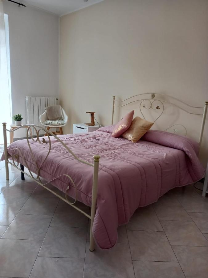 La Dimora Di Angela Apartment Conversano Ngoại thất bức ảnh
