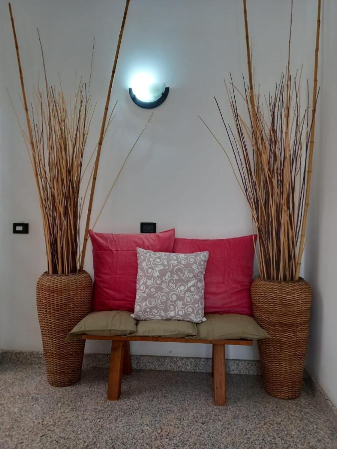La Dimora Di Angela Apartment Conversano Ngoại thất bức ảnh