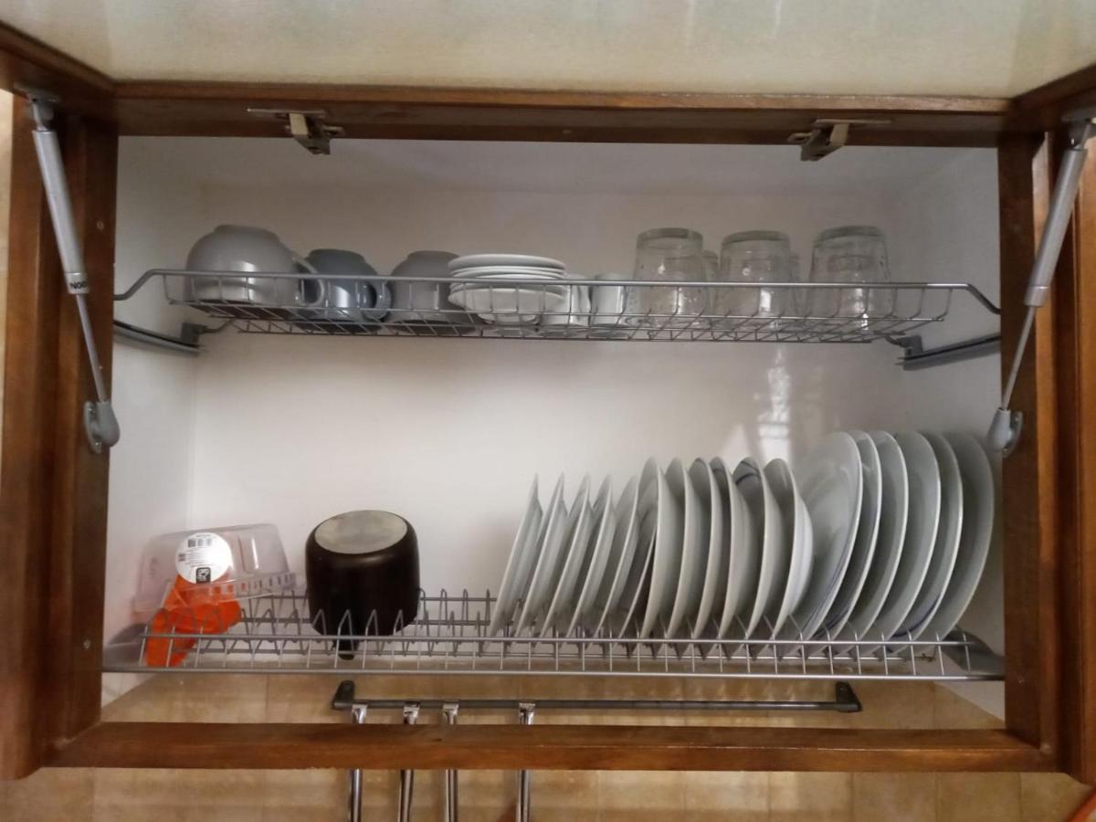 La Dimora Di Angela Apartment Conversano Ngoại thất bức ảnh